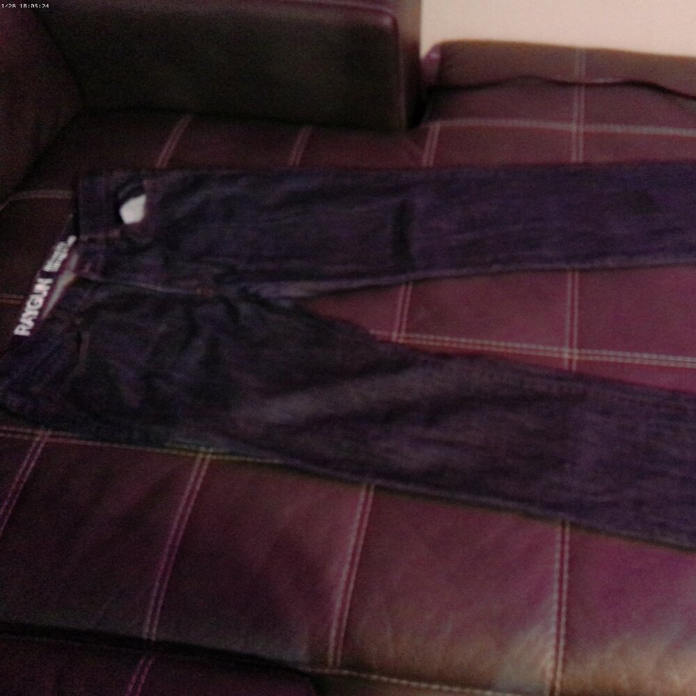 Raygun Relaxed Fit Straight Leg Between 32W or 34W